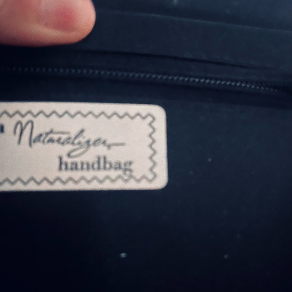 Vintage 1960 handbag